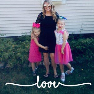 Meet your Posher, Jessie